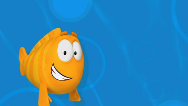 Bubble Guppies - The Spring Chicken is Coming