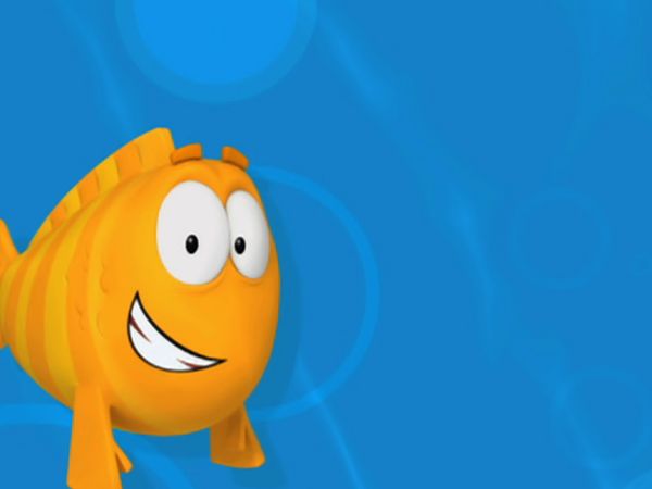 Bubble Guppies - The Spring Chicken is Coming