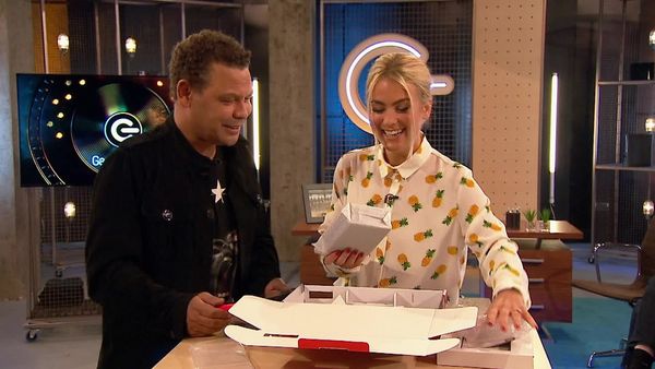 The Gadget Show - Episode 1