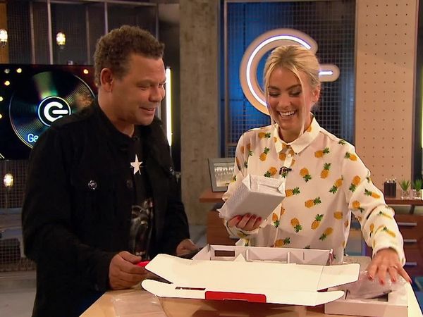 The Gadget Show - Episode 1