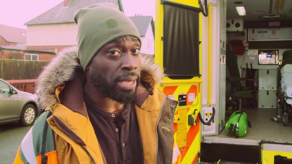 The Gadget Show - Episode 4