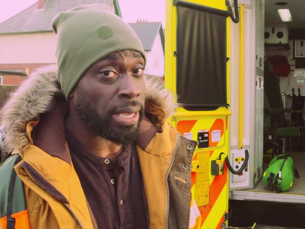The Gadget Show - Episode 4