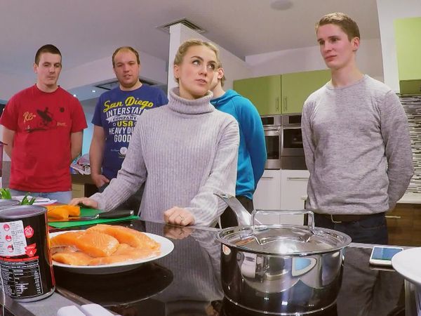 The Gadget Show - Episode 6