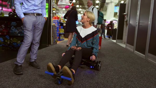 The Gadget Show - Episode 8