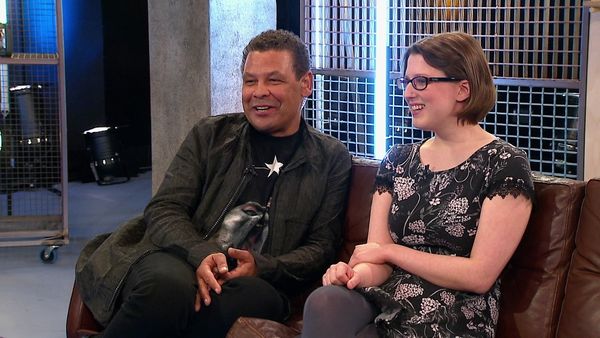 The Gadget Show - Episode 9