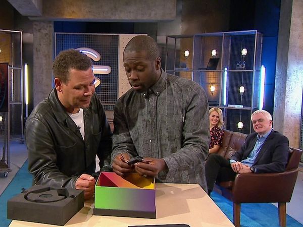 The Gadget Show - Episode 7