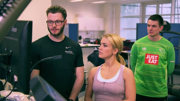 The Gadget Show - Episode 14