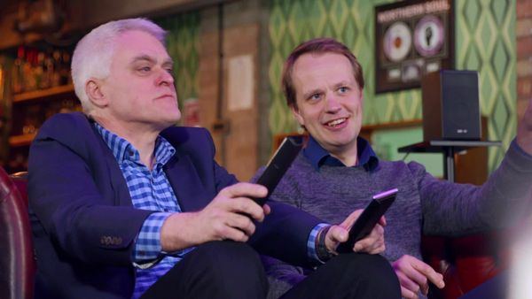 The Gadget Show - Episode 13