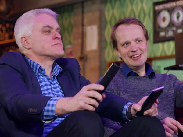 The Gadget Show - Episode 13