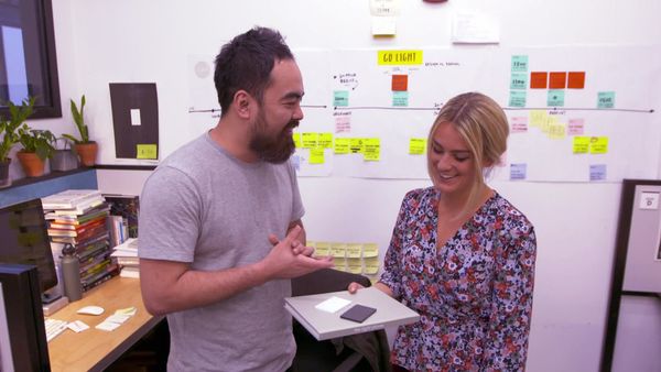 The Gadget Show - Episode 16