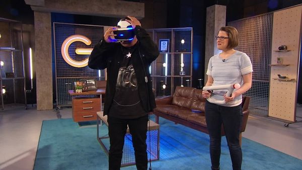 The Gadget Show - Episode 17