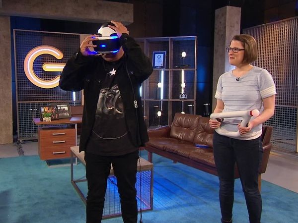 The Gadget Show - Episode 17