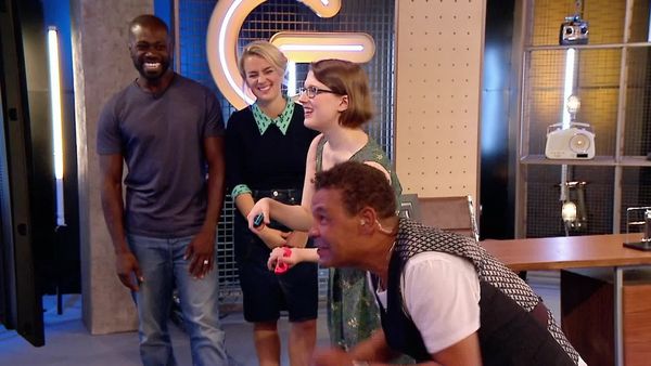 The Gadget Show - Episode 21