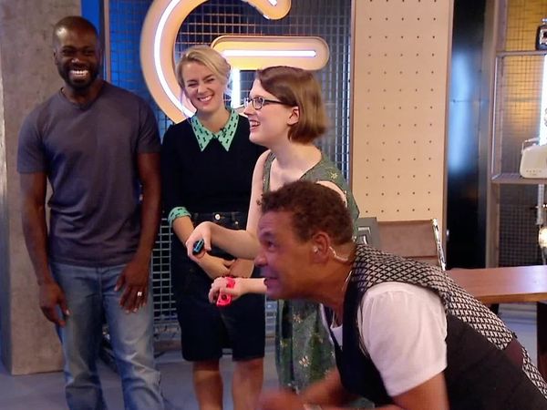 The Gadget Show - Episode 21