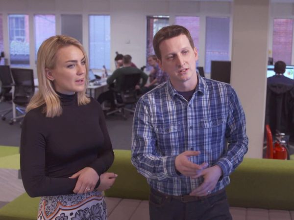 The Gadget Show - Episode 19