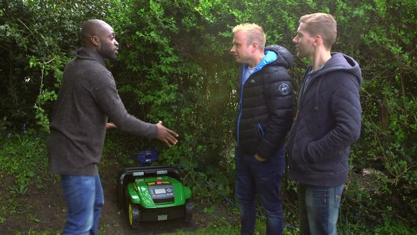 The Gadget Show - Episode 20