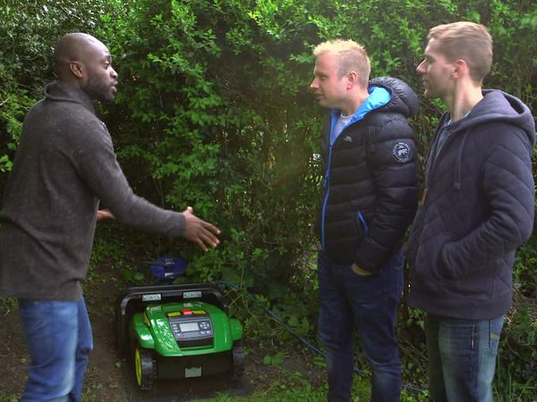 The Gadget Show - Episode 20