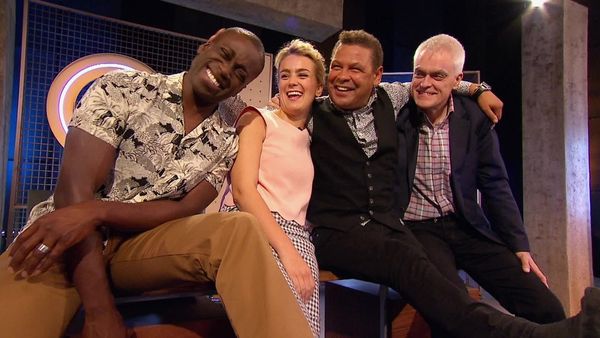 The Gadget Show - Episode 24