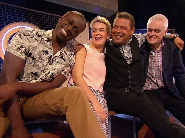 The Gadget Show - Episode 24