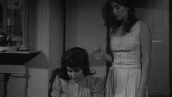 Upstairs, Downstairs DE - Auf Probe