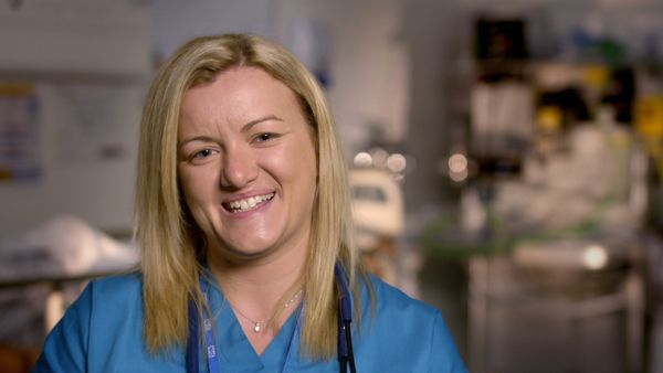 Casualty 24/7: Every Second Counts - Episode 2