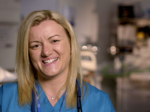 Casualty 24/7: Every Second Counts - Episode 2