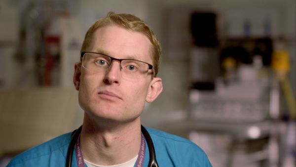Casualty 24/7: Every Second Counts - Episode 11