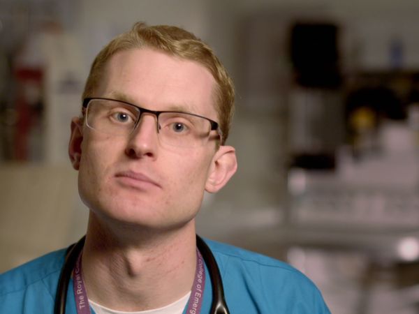 Casualty 24/7: Every Second Counts - Episode 11