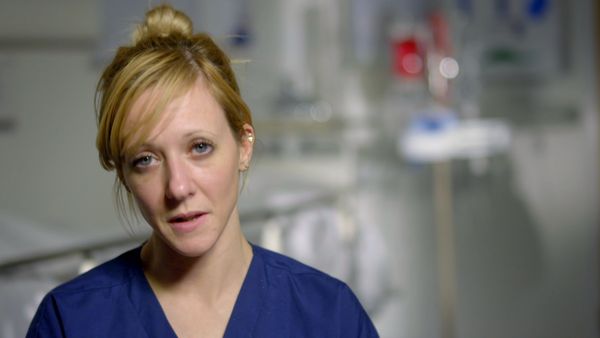 Casualty 24/7: Every Second Counts - Episode 6