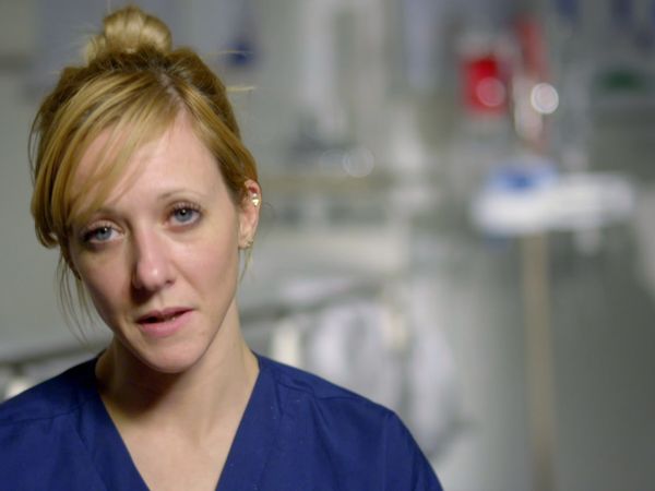 Casualty 24/7: Every Second Counts - Episode 6