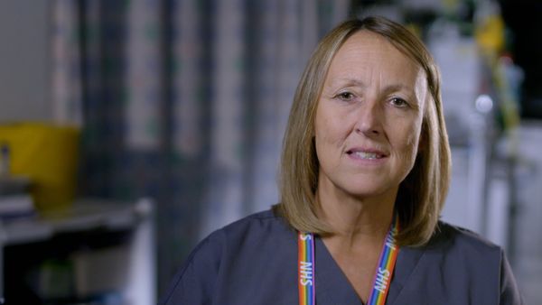 Casualty 24/7: Every Second Counts - Episode 5
