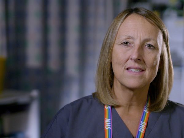 Casualty 24/7: Every Second Counts - Episode 5