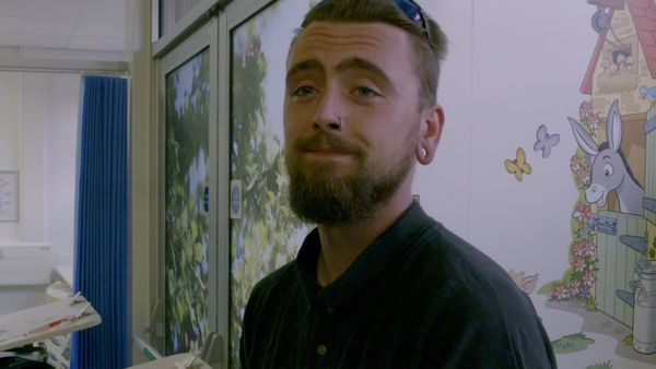 Casualty 24/7: Every Second Counts - Episode 3