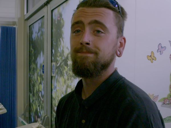 Casualty 24/7: Every Second Counts - Episode 3