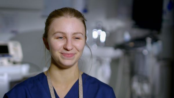 Casualty 24/7: Every Second Counts - Episode 8