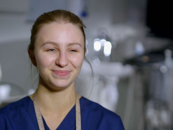 Casualty 24/7: Every Second Counts - Episode 8
