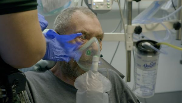 Casualty 24/7: Every Second Counts - Episode 1