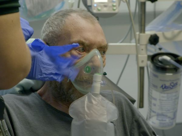 Casualty 24/7: Every Second Counts - Episode 1