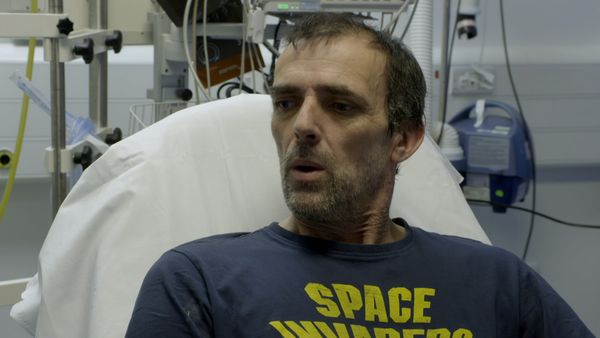 Casualty 24/7: Every Second Counts - Episode 2