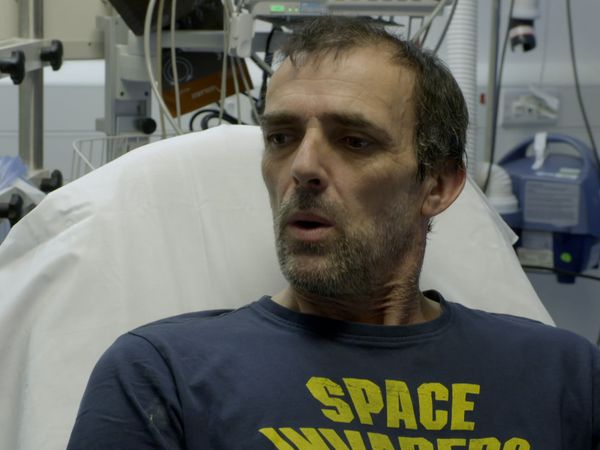 Casualty 24/7: Every Second Counts - Episode 2