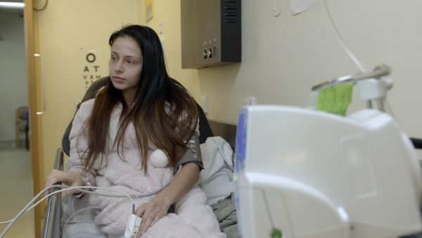 Casualty 24/7: Every Second Counts - Episode 3