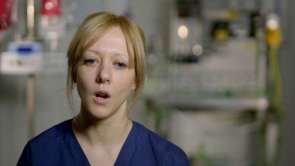 Casualty 24/7: Every Second Counts - Episode 4