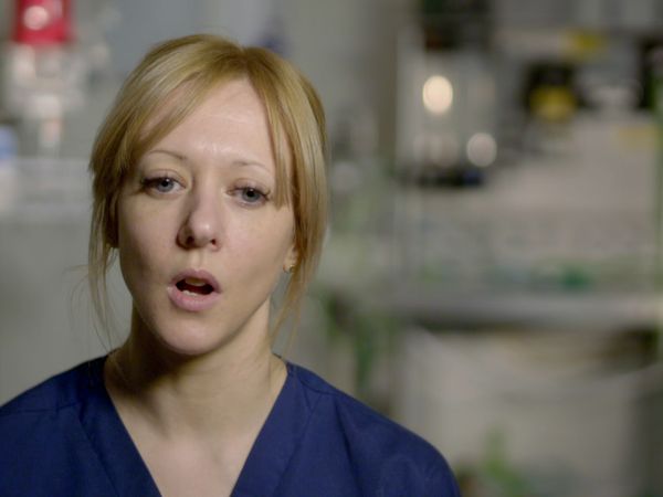 Casualty 24/7: Every Second Counts - Episode 4