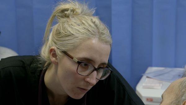 Casualty 24/7: Every Second Counts - Episode 9