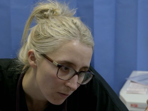 Casualty 24/7: Every Second Counts - Episode 9