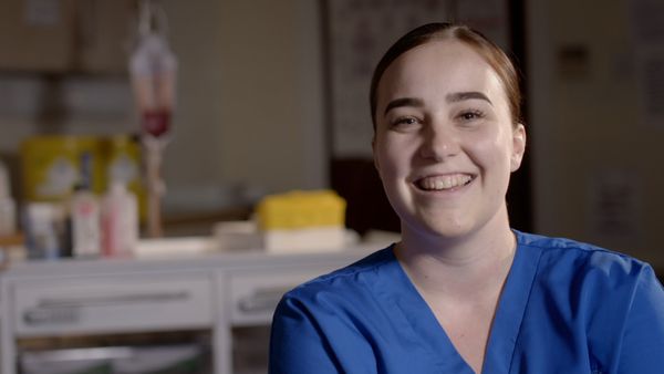 Casualty 24/7: Every Second Counts - Episode 1