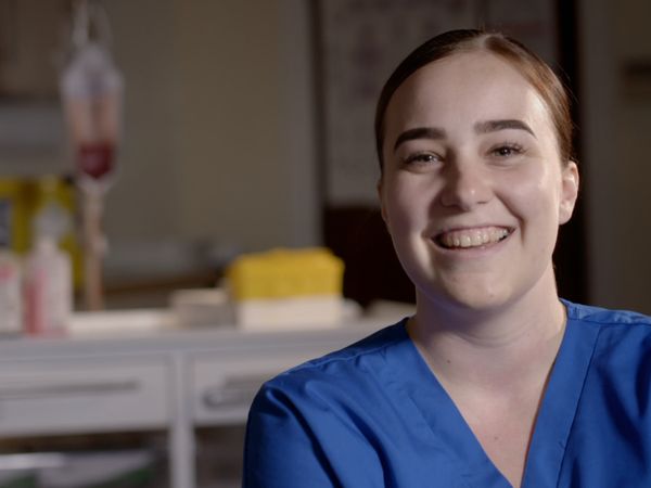 Casualty 24/7: Every Second Counts - Episode 1