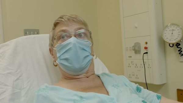 Casualty 24/7: Every Second Counts - Episode 3