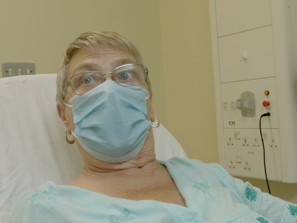 Casualty 24/7: Every Second Counts - Episode 3