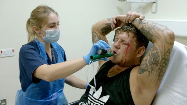Casualty 24/7: Every Second Counts - Episode 4